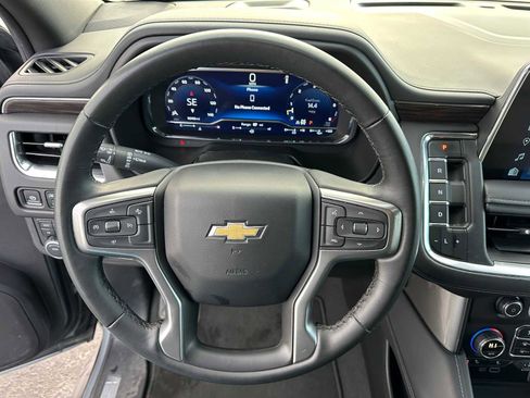 Used 2024 Chevrolet Tahoe LT image 24