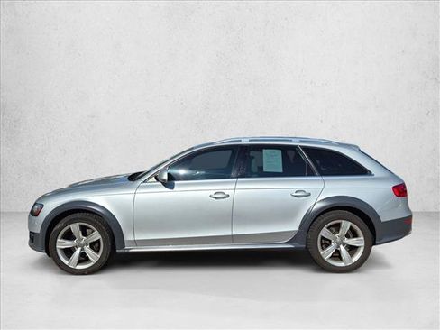 Used 2013 Audi A4 Premium Plus AWD/4WD image 8