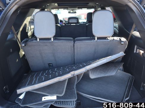 Used 2023 Ford Explorer ST w/ Equipment Group 401A image 33