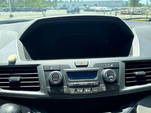 Used 2011 Honda Odyssey EX-L image 26