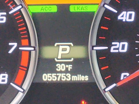 Certified 2019 Acura TLX V6 w/ Technology & A-SPEC Pkg image 20