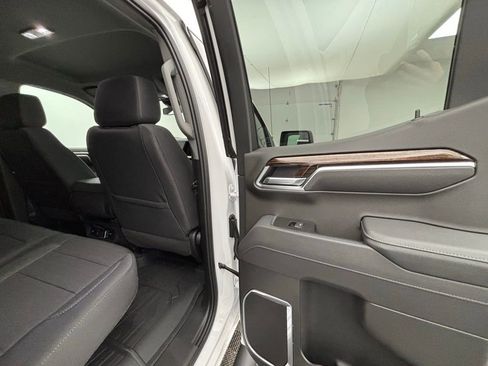 New 2026 GMC Sierra 1500 Elevation w/ Elevation Select Package image 33