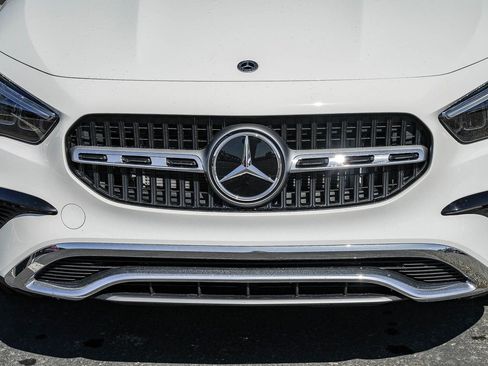 New 2026 Mercedes-Benz GLA 250 4MATIC image 7