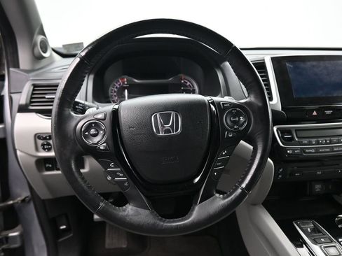 Used 2016 Honda Pilot Elite image 15