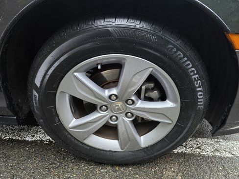 Used 2019 Honda Odyssey EX-L image 9