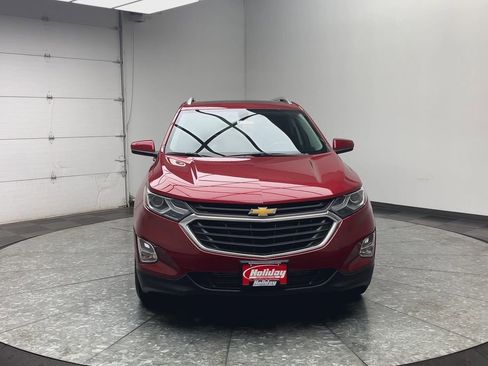 Used 2019 Chevrolet Equinox LT w/ Sun & Navigation Package image 35