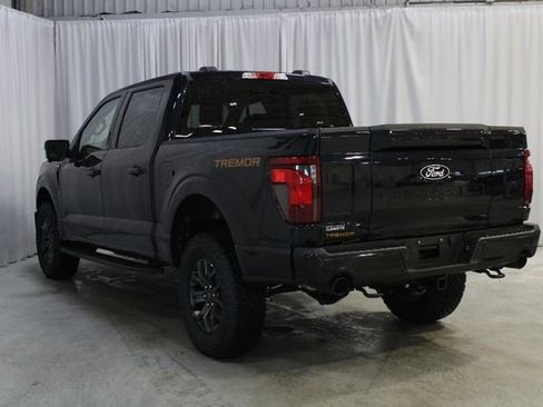 New 2026 Ford F150 Tremor AWD/4WD image 25