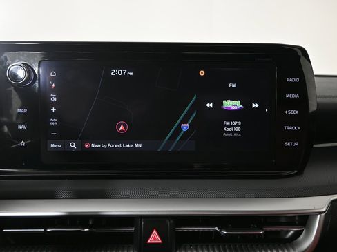 Used 2023 Kia K5 GT-Line w/ GT-Line Premium Package image 26