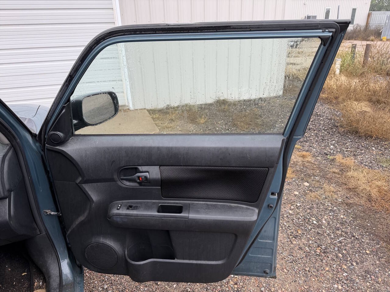 Used 2008 Scion xB FWD image 28