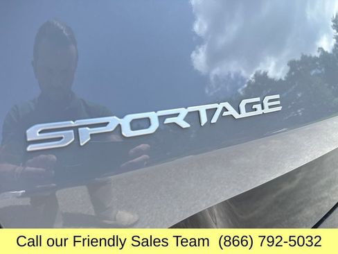 Used 2026 Kia Sportage SX Prestige AWD/4WD image 23