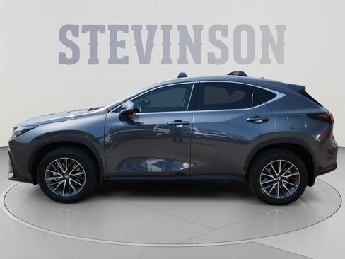 Used 2026 Lexus NX 350h AWD w/ Accessory Package (2T) image 2