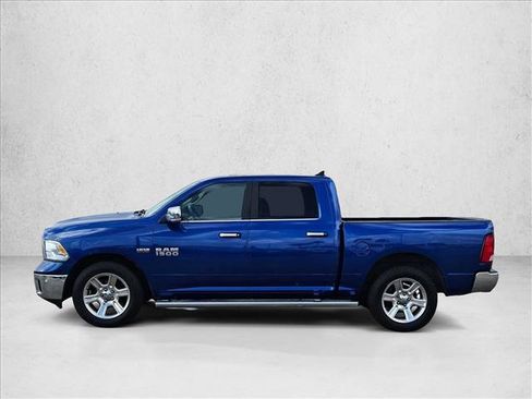 Used 2018 RAM 1500 Lone Star RWD image 8
