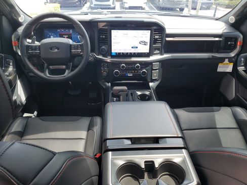 Used 2025 Ford F150 Raptor AWD/4WD image 17