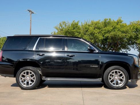 Used 2015 GMC Yukon SLE w/ Convenience Package RWD image 14