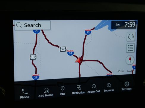 Used 2023 Mitsubishi Outlander SE image 29