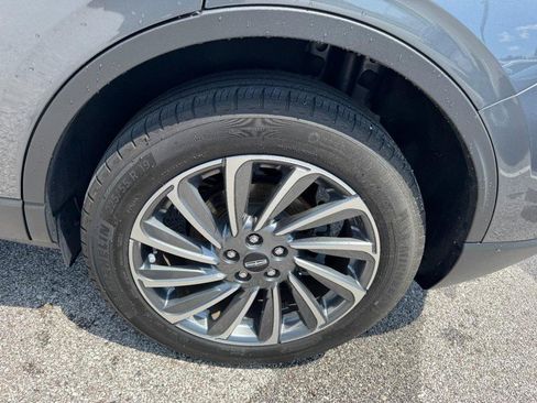 Used 2023 Lincoln Corsair Reserve w/ Equipment Group 201A AWD/4WD image 27