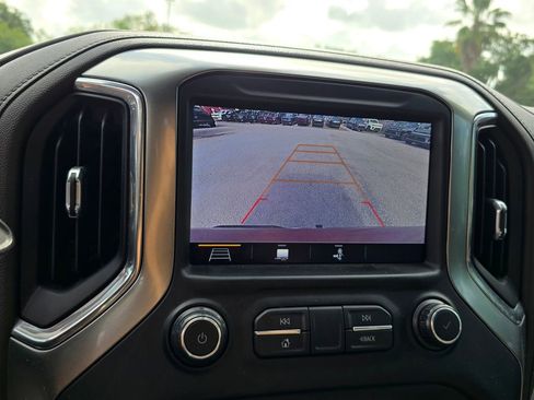 Used 2019 Chevrolet Silverado 1500 LTZ w/ LTZ Plus Package image 26