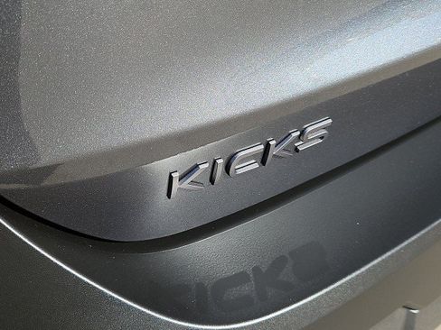 Used 2026 Nissan Kicks SV w/ Charging Package FWD image 31
