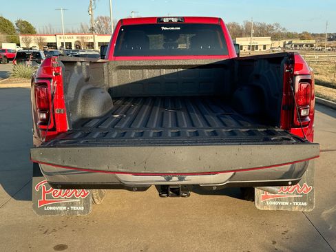 New 2026 RAM 3500 Lone Star image 23