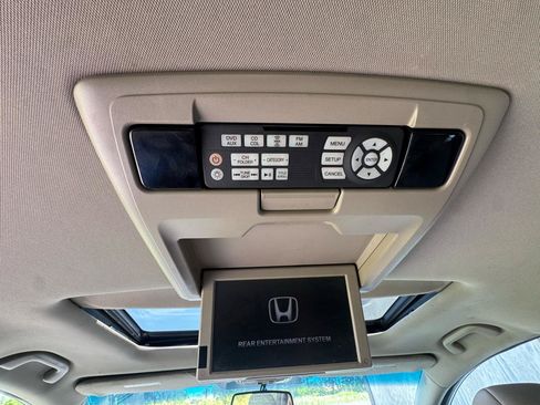 Used 2011 Honda Odyssey EX-L image 20