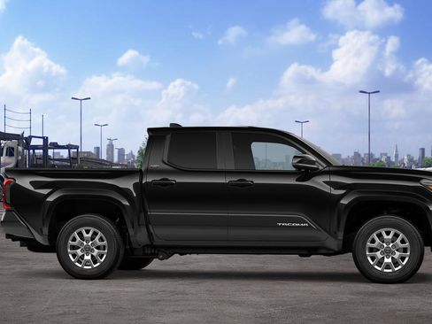 New 2025 Toyota Tacoma SR5 image 45