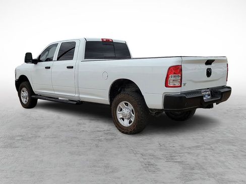Used 2024 RAM 2500 Tradesman image 7