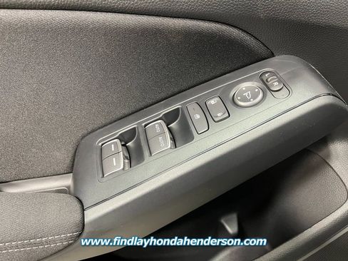 New 2026 Honda Civic Sport image 14