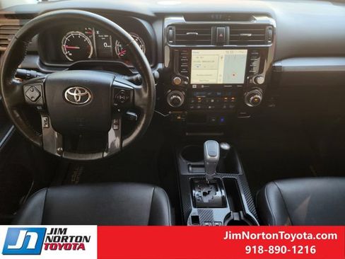 Used 2023 Toyota 4Runner TRD Pro AWD/4WD image 26