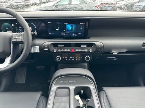 New 2026 Hyundai Palisade SEL image 8