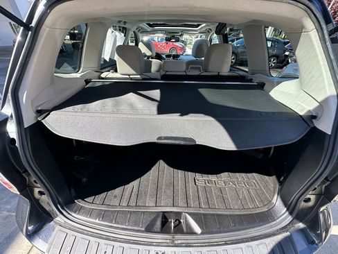 Used 2016 Subaru Forester 2.5i Premium w/ Popular Package #2 image 9