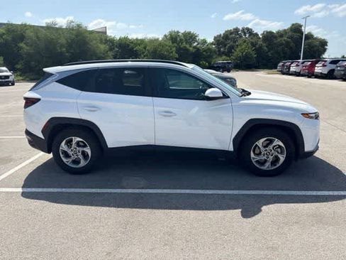 Used 2024 Hyundai Tucson SEL FWD image 6