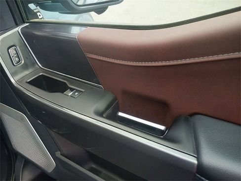 Used 2023 Ford F150 Lariat w/ Equipment Group 502A High image 41