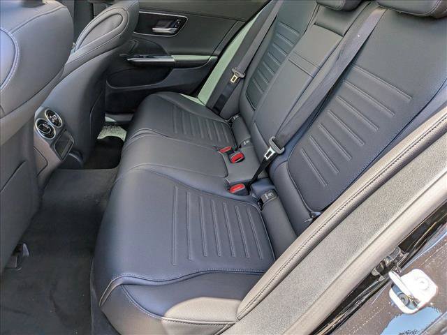 Used 2026 Mercedes-Benz C 300 Sedan image 14