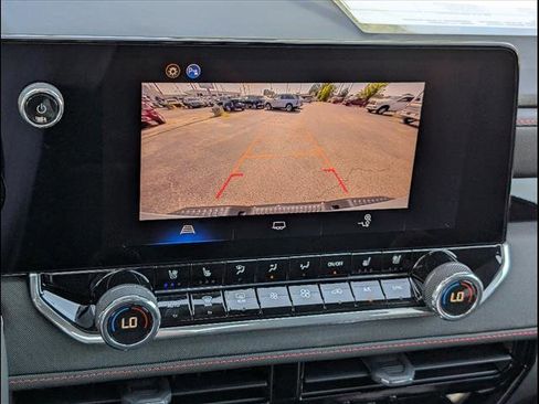 New 2026 Chevrolet Colorado Z71 w/ Z71 Convenience Package 2 image 8