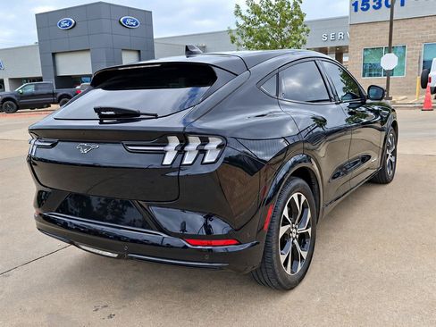 Used 2023 Ford Mustang Mach-E Premium AWD/4WD image 6