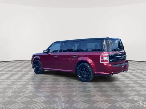 Used 2018 Ford Flex SEL w/ Equipment Group 202A image 6