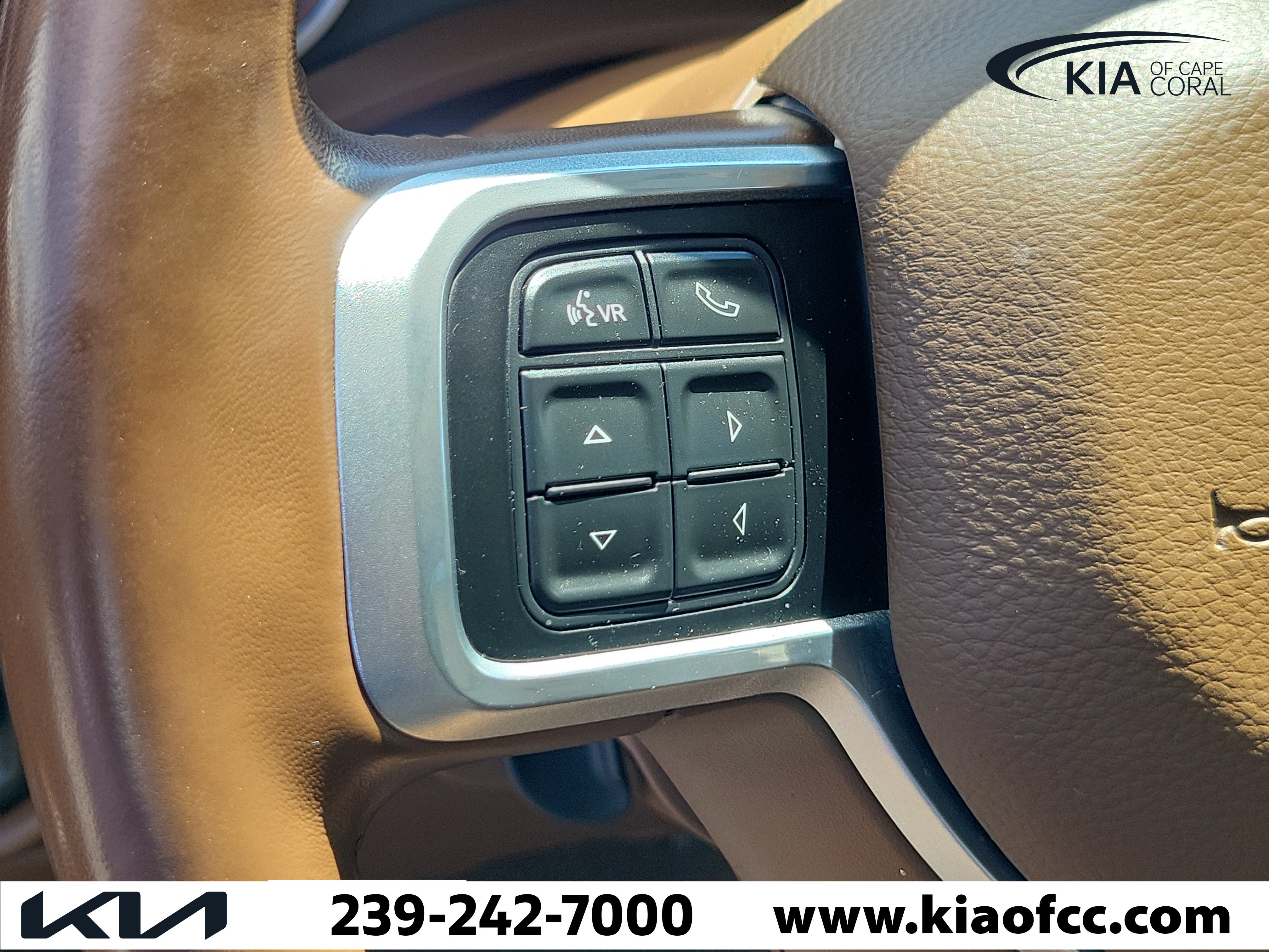 Used 2020 RAM 2500 Laramie AWD/4WD image 24