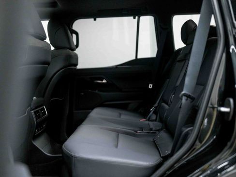 Used 2025 Lexus GX 550 AWD/4WD image 43