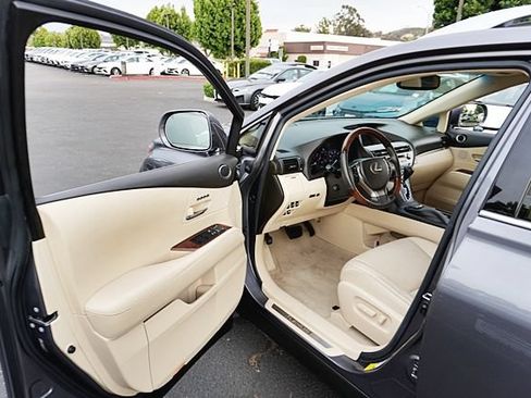Used 2014 Lexus RX 350 FWD w/ Navigation Package image 41