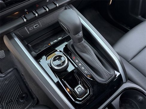 New 2026 Chevrolet Colorado Trail Boss image 20