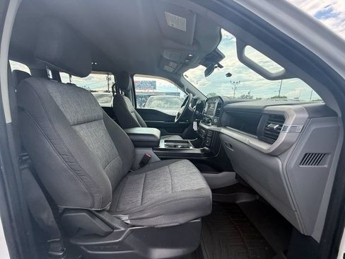 Used 2023 Ford F150 XL w/ XL Chrome Appearance Package AWD/4WD image 23
