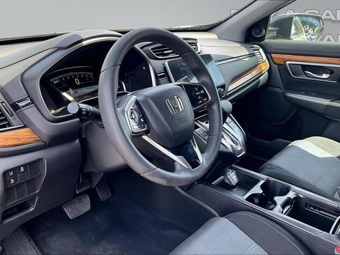 Used 2018 Honda CR-V EX image 14
