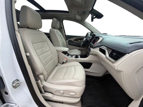 Used 2022 GMC Terrain Denali w/ LPO, Floor Liner Package image 16