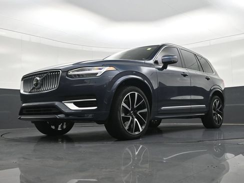 Certified 2023 Volvo XC90 B6 Plus w/ Protection Package Premier AWD/4WD image 25