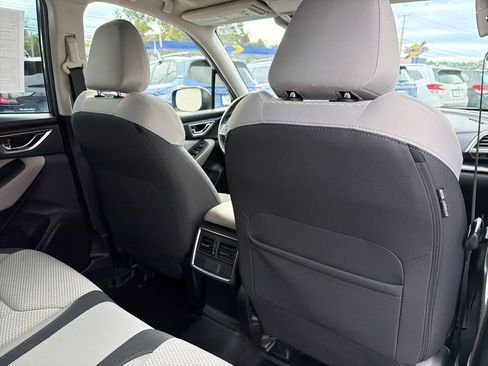 Certified 2024 Subaru Forester Premium AWD/4WD image 35