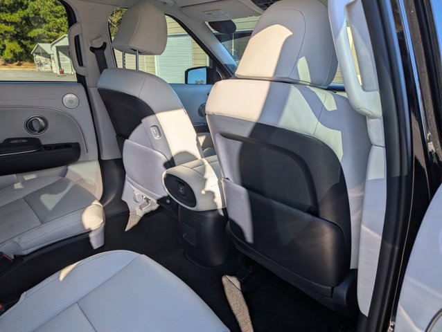 Certified 2026 Hyundai Palisade Calligraphy FWD image 27