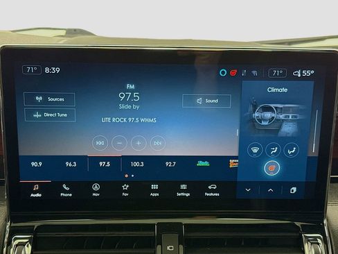 Used 2022 Lincoln Navigator L Reserve image 15