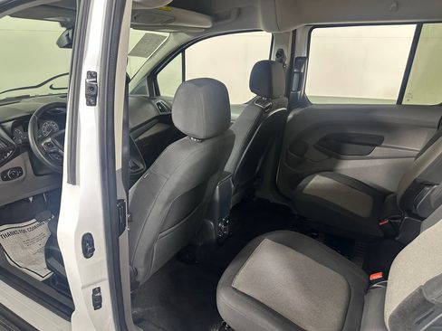 Used 2023 Ford Transit Connect XL FWD image 18