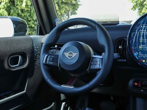 New 2026 MINI Cooper S FWD image 22