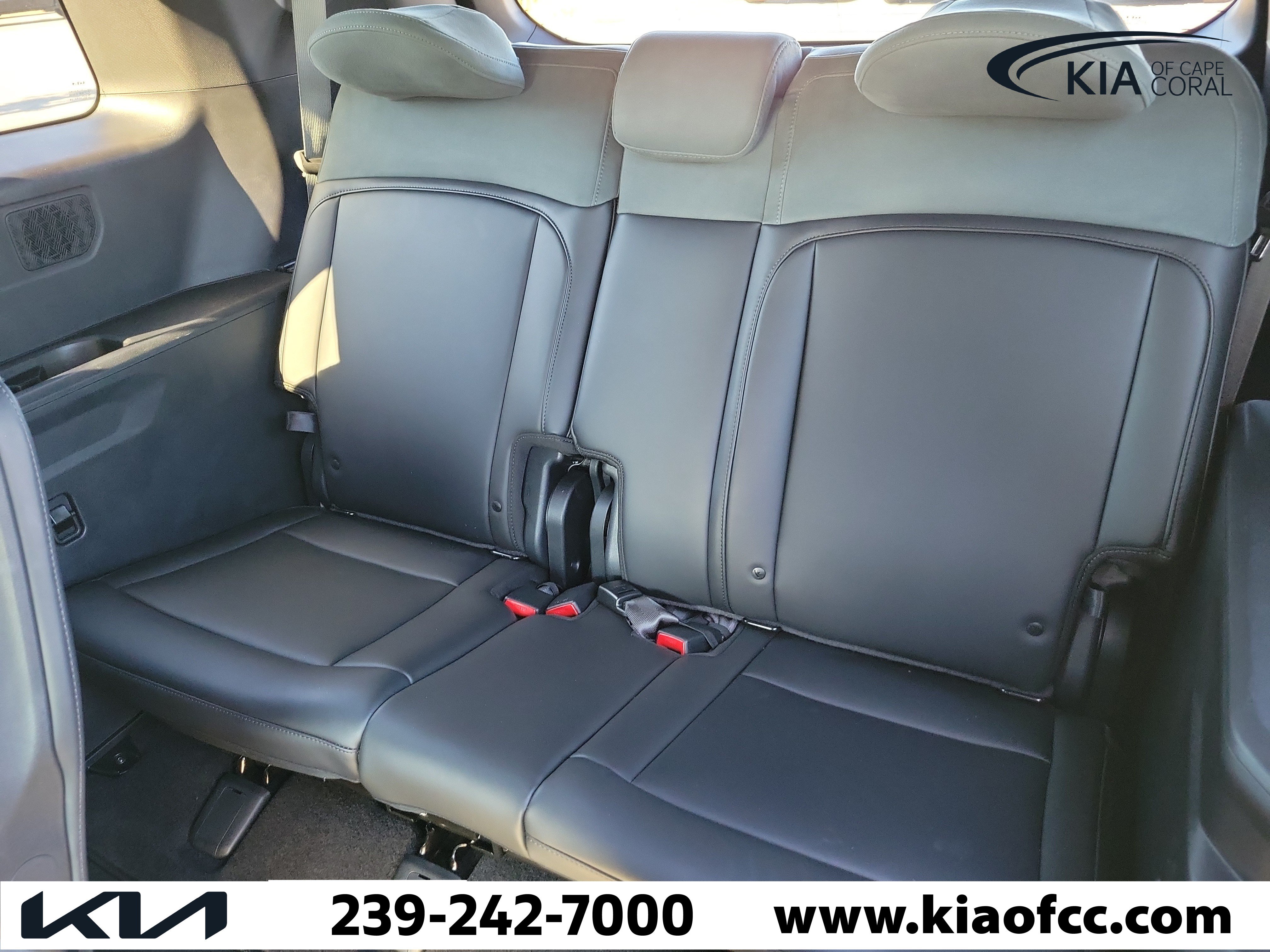 Used 2027 Kia Telluride SX Prestige X-Line AWD/4WD image 13